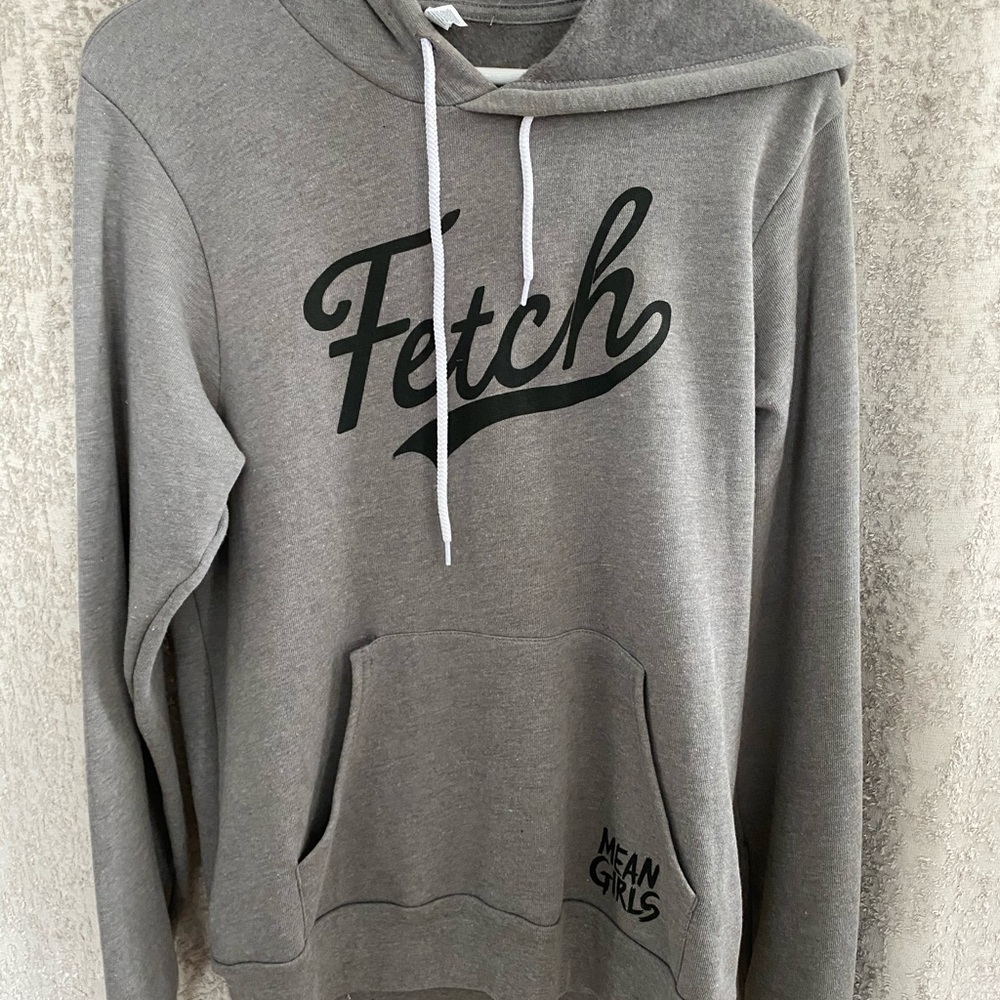 Mean Girls Broadway Hoodie